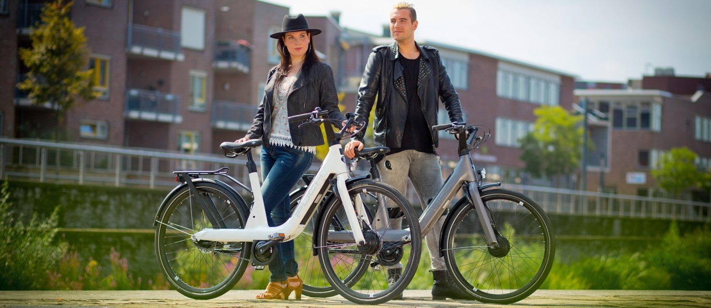 Waarop moet je letten bij de aankoop van een elektrische fiets? 4 praktische tips.