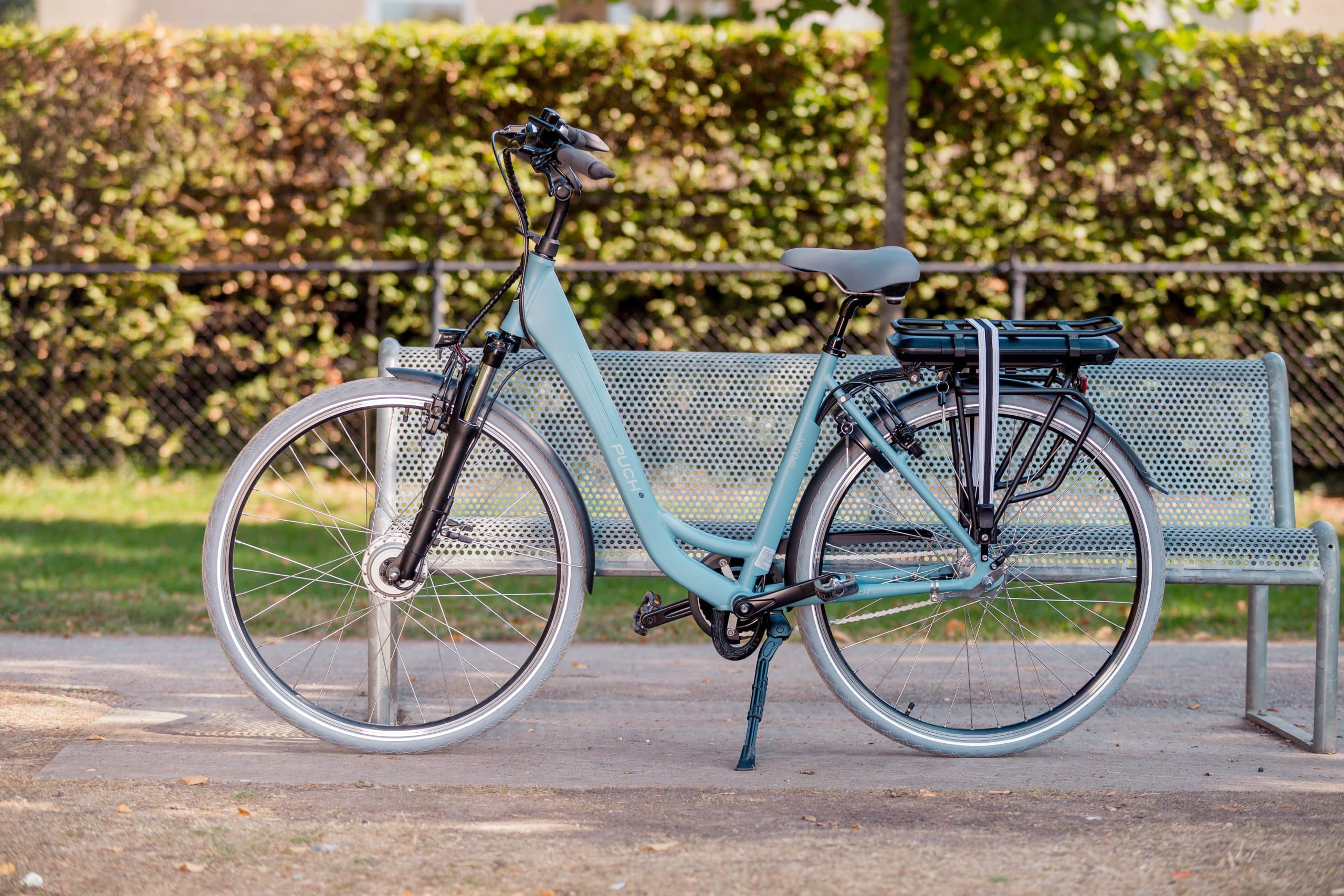 Puch e bike outlet