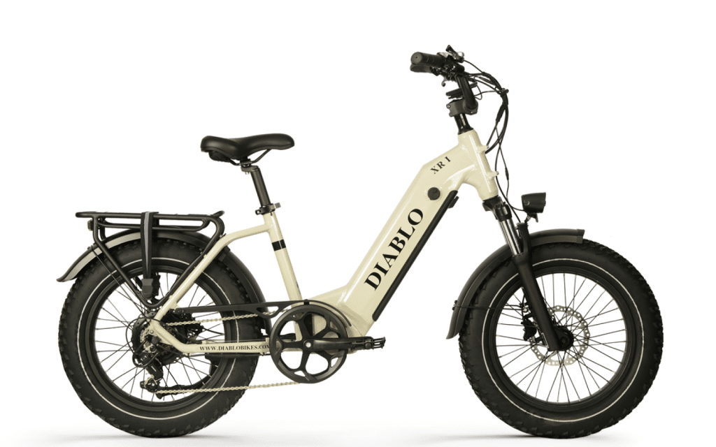 Vogue Diablo XR1 Review